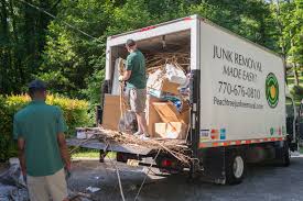 Converse, TX Junk Removal Company